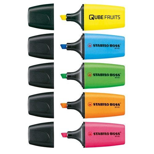 STABILO BOSS MINI surligneur - 2