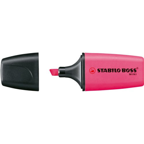 STABILO BOSS MINI surligneur - 1