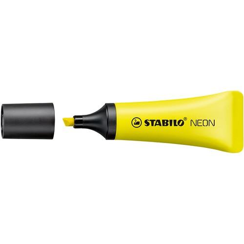STABILO NEON surligneur - 1