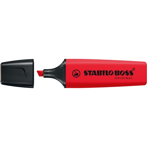 STABILO BOSS ORIGINAL surligneur - 1