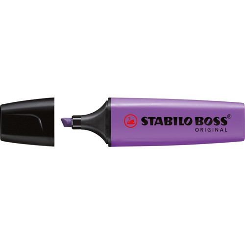 STABILO BOSS ORIGINAL surligneur, Eco Responsable