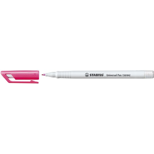 STABILO stylo overhead permanent - 1