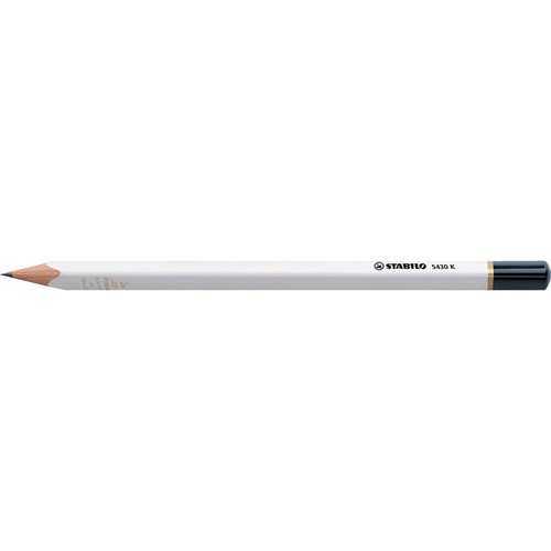 ALL-STABILO crayon graphite géant - 1