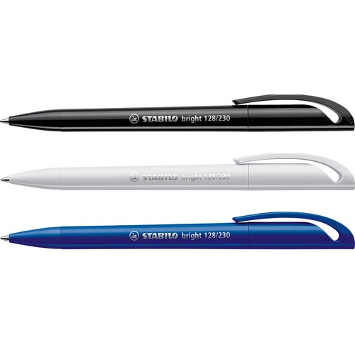 STABILO bright stylo à bille - 2