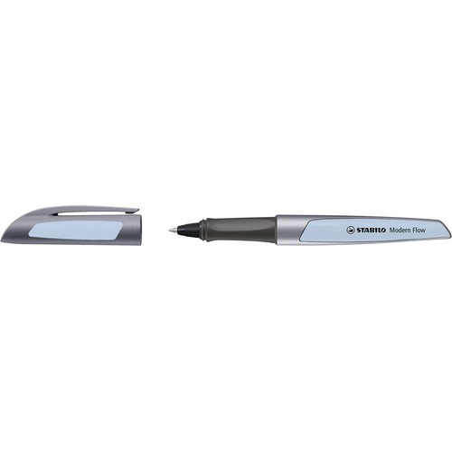 STABILO Modern Flow gel rollerball - 1