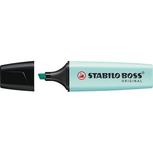 STABILO BOSS ORIGINAL Pastel surligneur - 1