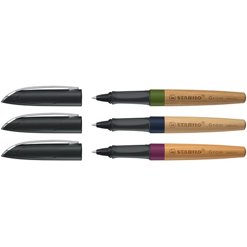STABILO Grow rollerball - 2