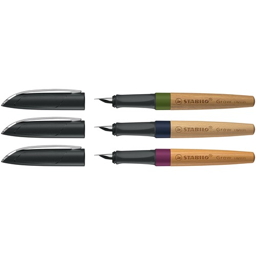 STABILO Grow stylo à plume - 2