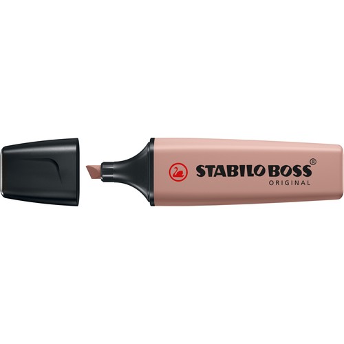 STABILO BOSS ORIGINAL NatureCOLORS surligneur - 1