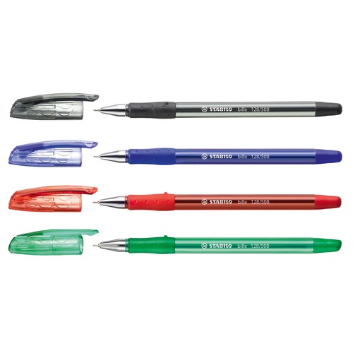 STABILO bille stylo à bille - 2