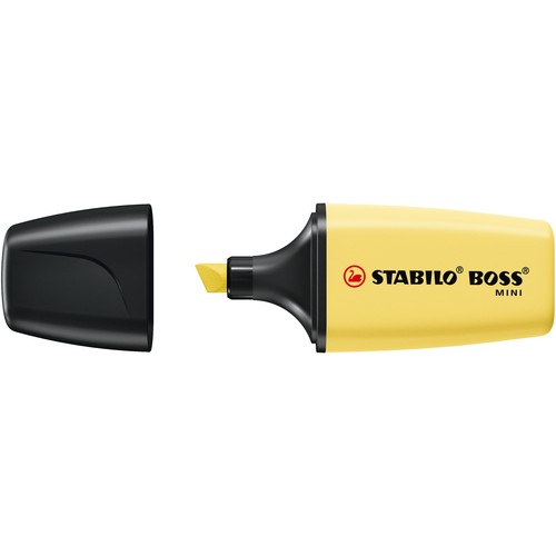 STABILO BOSS MINI Pastel surligneur - 1
