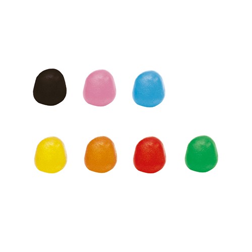 HARIBO Dragibus en sachet promo, HARIBO Dragibus Mélange de fruits