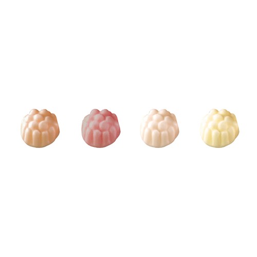 BIO JO-Frutti en sachet promo, BIO JO-Frutti