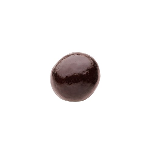 Grains de café enrobés de chocolat en flowpack, Grains de café enrobés de chocolat