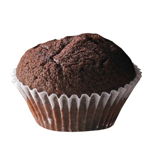 Mini Muffin, Mini Muffin Double Choc thumbnail 4