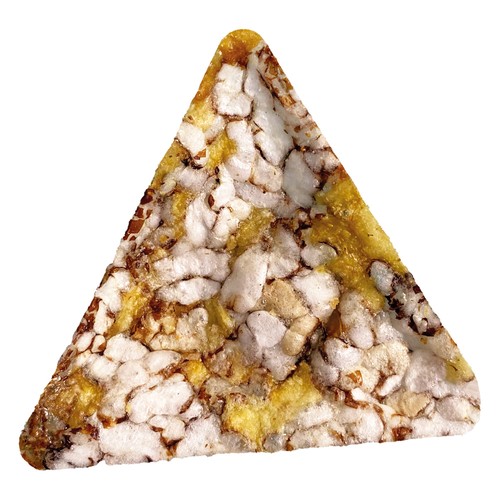 BIO Triangles croustillants en sachet promo, BIO Triangles croustillants Riz rouge – Pois chiches thumbnail 4