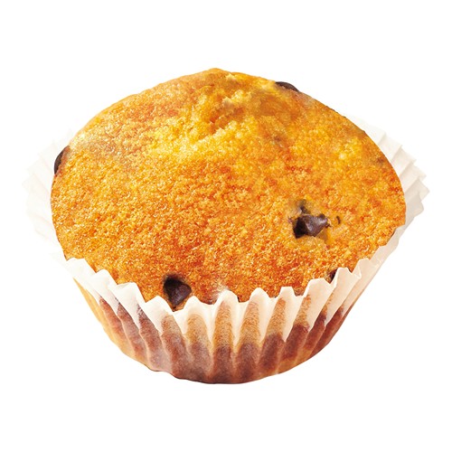 Mini Muffin, Mini Muffin Choco Chips