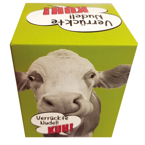 BIO Pesto en carton publicitaire, Bio Pesto alla Genovese