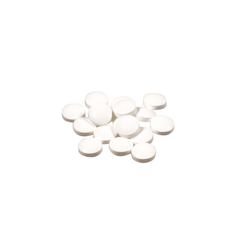 Boîte-Klick 45, Pastilles à la menthe; Stevia