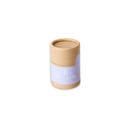 PaperTube 49, VIVIL Extra Strong, sans sucre (Boîte)