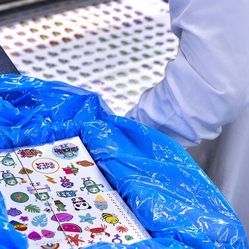 Tatouage pour enfants - Tatouages éphémères - Tattoos temporaires thumbnail 4