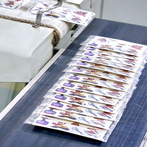 Tatouages dorés - Tatouages ​​temporaires avec effet or thumbnail 5