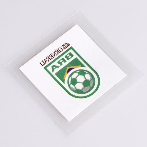 Tatouages dorés - Tatouages ​​temporaires avec effet or thumbnail 7