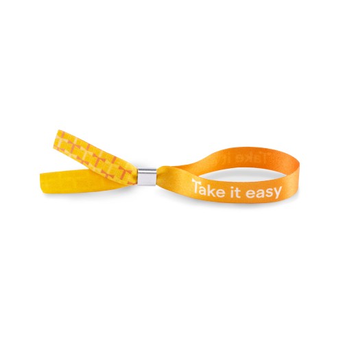 EVENT WRISTBANDS FROM EU IN 24-72H