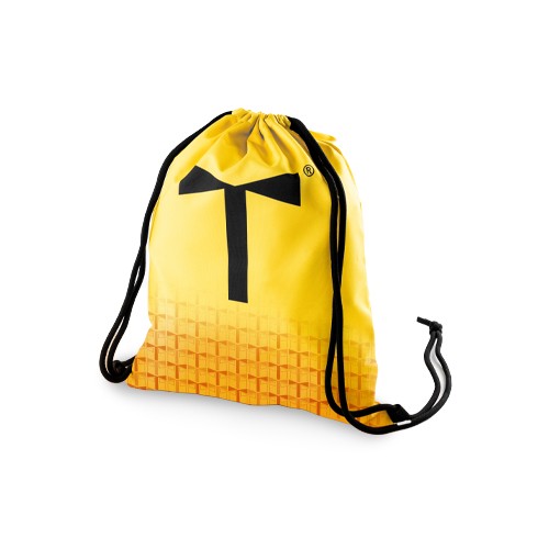 GYM BAG FROM EU - DYE-SUBLIMATION PRINT