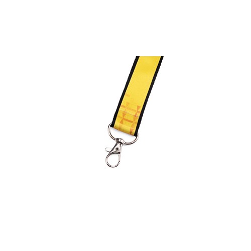 Double Layer Lanyard w/ Safety Break Double Layer Lanyard w/ Safety Break