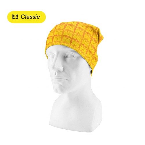 Sublimation Beanie