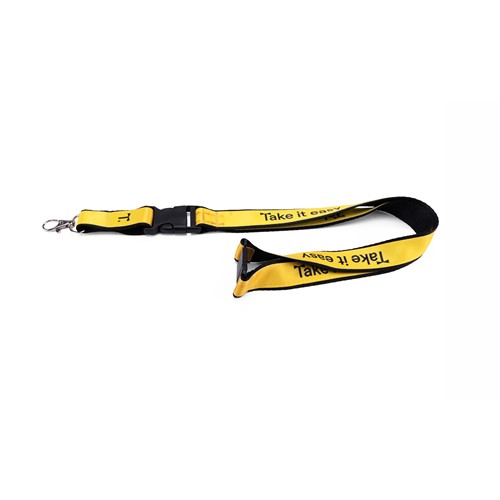 Double-Layer Lanyard - Full Kit Double-Layer Lanyard - Full Kit