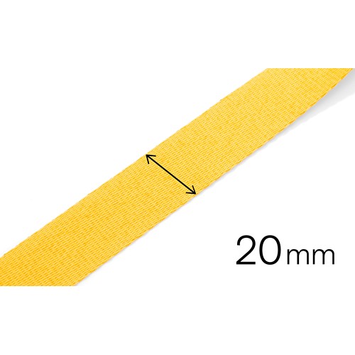 Stock Plain Lanyard w/ Hook 24H Stock Plain Lanyard w/ Hook 24H