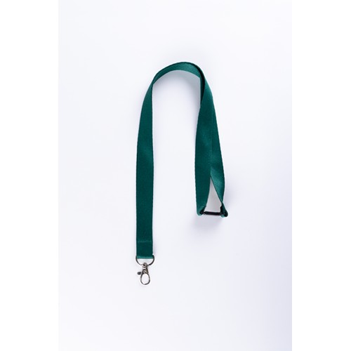 Stock Plain Lanyard w/ Hook 24H Stock Plain Lanyard w/ Hook 24H