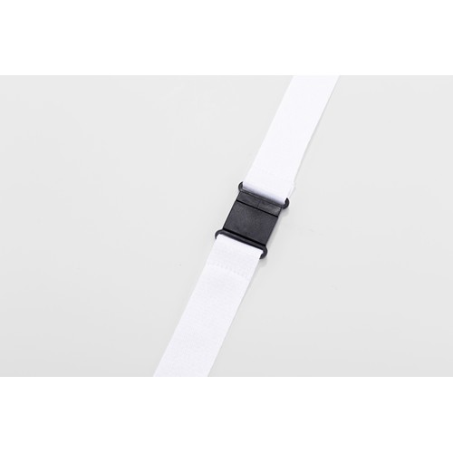 Stock Plain Lanyard w/ Hook 24H Stock Plain Lanyard w/ Hook 24H