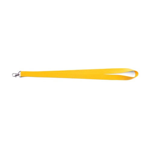 Stock Plain Lanyard w/ Hook 24H Stock Plain Lanyard w/ Hook 24H