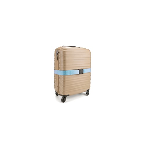 rPET Adjustable Luggage Strap
