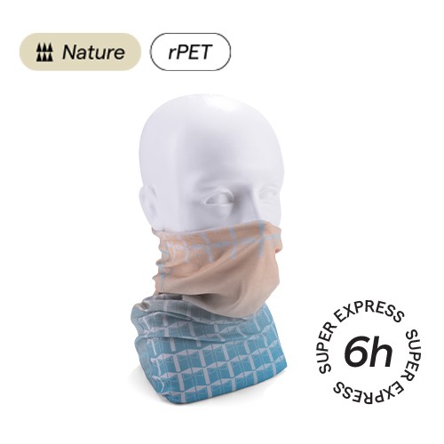 rPET 10-in-1 Tube Bandana - 6H SuperExpress