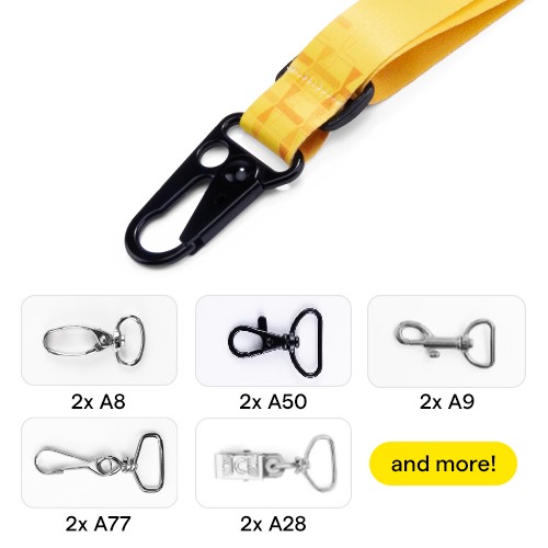 Crossbody Phone Lanyard Crossbody Phone Lanyard