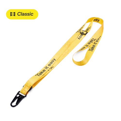 Crossbody Phone Lanyard