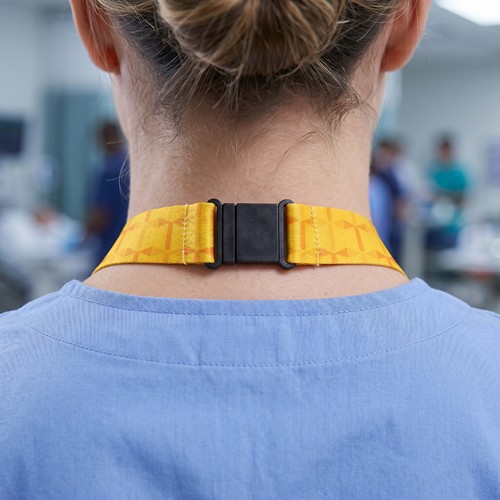 Sublimation Lanyard & Safety Break, SuperExpress in 6h Sublimation Lanyard & Safety Break, SuperExpress in 6h