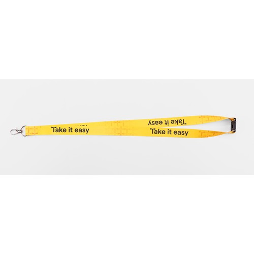 Sublimation Lanyard & Safety Break, SuperExpress in 6h Sublimation Lanyard & Safety Break, SuperExpress in 6h