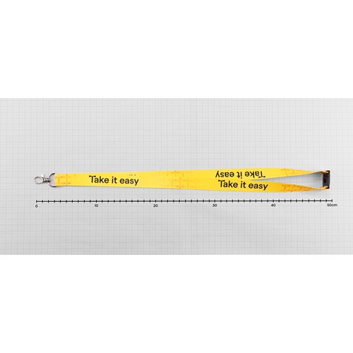 Sublimation Lanyard & Safety Break, SuperExpress in 6h Sublimation Lanyard & Safety Break, SuperExpress in 6h