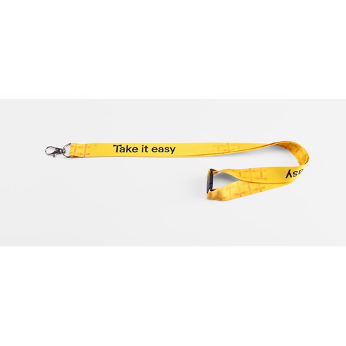 Sublimation Lanyard & Safety Break, SuperExpress in 6h Sublimation Lanyard & Safety Break, SuperExpress in 6h