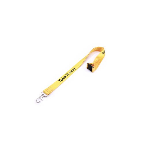 Sublimation Lanyard & Safety Break, SuperExpress in 6h