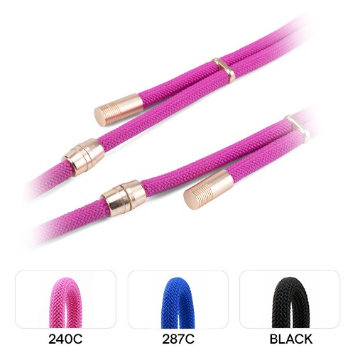 3-in-1 Phone Cord Strap 3-in-1 Phone Cord Strap