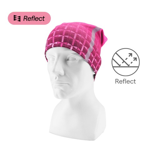 Reflect Sublimation Beanie