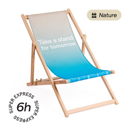 rPET Deck Chair Classic