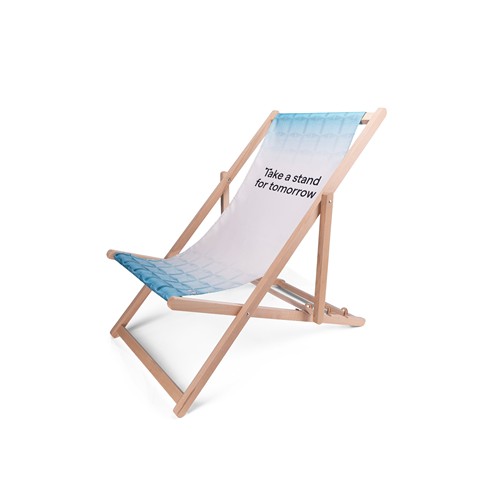 rPET Deck Chair Classic rPET Deck Chair Classic