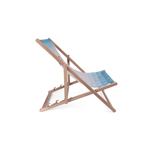 rPET Deck Chair Classic rPET Deck Chair Classic